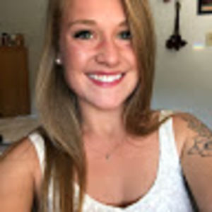 Meet your Posher, Brianna